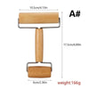 WOODEN Baking Roller