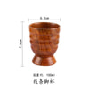 WJLLMYBAKING Japanese Tea Cup