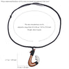 Hawaiian Fish Hook Necklace