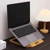 Bamboo Laptop Stand