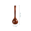 RIGWARL Wooden Kitchen Spoon