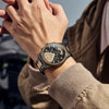 Luxury Wood Watches