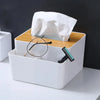 Tissue Box