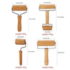 WOODEN Baking Roller