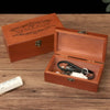 Vintage Storage Box