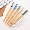 Wooden Chopsticks