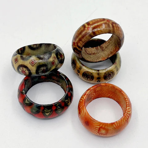 Women’s Vintage Ring
