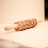 ARJMIDE Engraved Rolling Pin