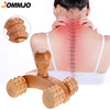 JOMMJO Body Massager