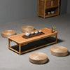 MADAME JS HOME Japanese Coffee Table