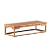 Japanese Coffee Table