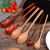 Long Handle Spoon