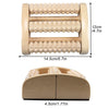 FEETLOVE Foot Roller Massager