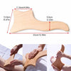 NOENNAME  Maderotherapy Kit For Reductive Massage Body