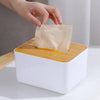 Tissue Box
