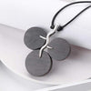 Yoga Inspired Necklaces - 19 Styles