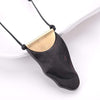 Yoga Inspired Necklaces - 19 Styles