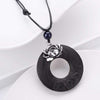 Yoga Inspired Necklaces - 19 Styles