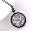 Yoga Inspired Necklaces - 19 Styles