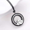 Yoga Inspired Necklaces - 19 Styles