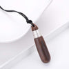 Yoga Inspired Necklaces - 19 Styles