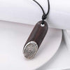 Yoga Inspired Necklaces - 19 Styles