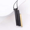 Yoga Inspired Necklaces - 19 Styles