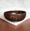 Natural Coconut Bowl