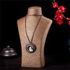 Bird Pendant