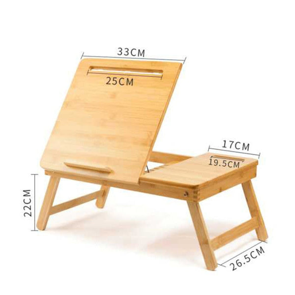 SANDY ROSE Laptop Desk