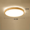 Dimmable Ceiling Light