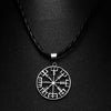 Cork Necklace