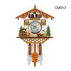 Cuckoo Clock Online