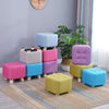 Wooden Stool