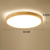 Dimmable Ceiling Light