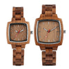 Couples Wood Watches