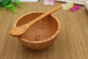 Coconut Wood Bowl Set (Inc Spoon & Chopsticks)