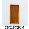 Wood Serving Tray