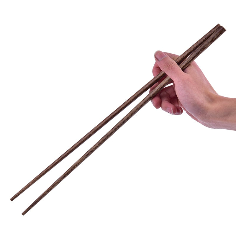 BUY Long Chopsticks ON SALE NOW! - Wooden Earth