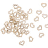 Heart Ornaments
