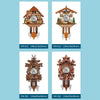 Cuckoo Clock Online