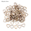 Heart Ornaments