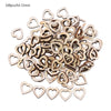 Heart Ornaments