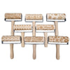 Rolling Pin With Designs