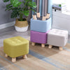 Wooden Stool