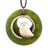 Bird Pendant