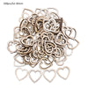 Heart Ornaments