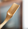 Bamboo Tea Scoop