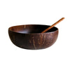 Natural Coconut Bowl