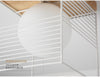 Wood Ceiling Light Fixture